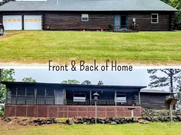 364 Estes Ln, Brockwell, AR 72517