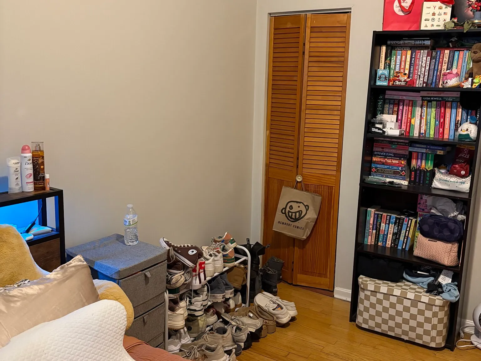 2 bed, 800 sqft, $3,650 — Photo 4