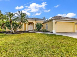 1170 Peppertree Ln, Pt Charlotte, FL 33952