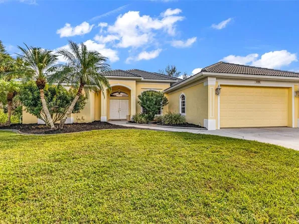 1170 Peppertree Ln, Pt Charlotte, FL 33952