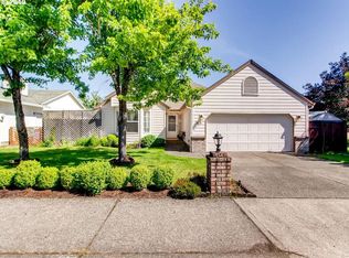 8110 NE 99th St, Vancouver, WA