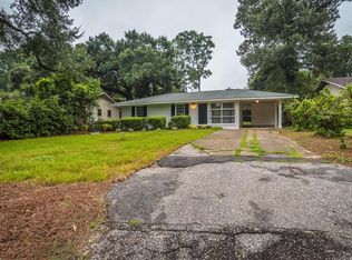 358 Wacker Ln N, Mobile, AL 36608