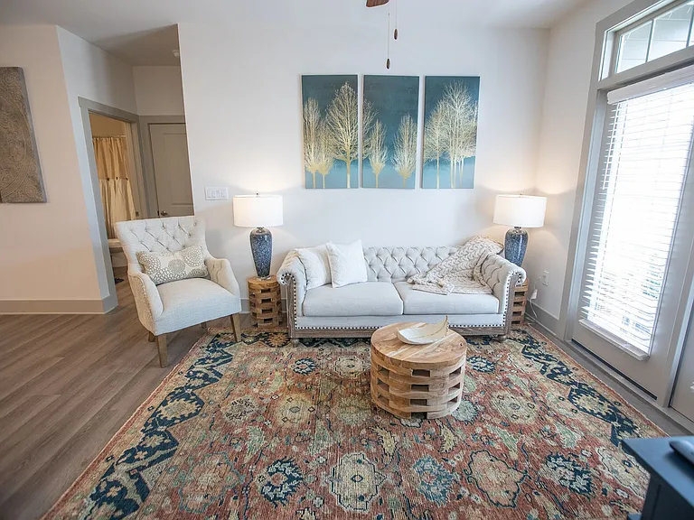 Berkmar Landing Apartments — Photo 24