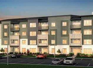 9295 Twenty Mile Rd UNIT 3-106, Parker, CO 80134