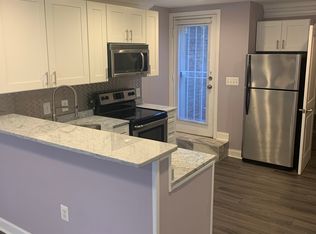 523 Florida Ave NW APT 3, Washington, DC 20001