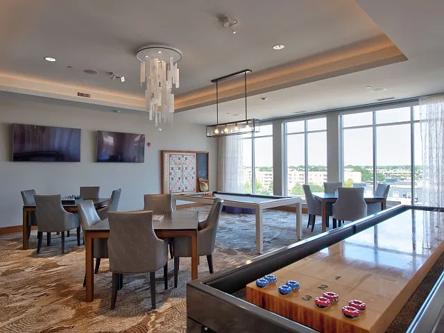 Overture Yorktown 55+ Apartment Homes — Photo 49