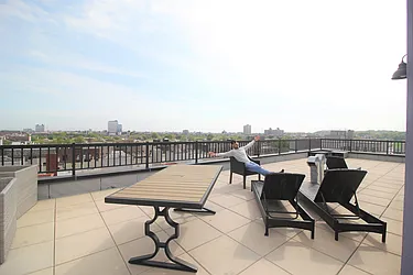 Rented by Hagstrom Management Inc