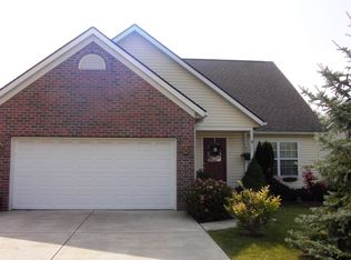 69 Barleycorn Dr, Sunbury, OH 43074