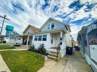 5502 Calvert Ave, Ventnor, NJ 08406