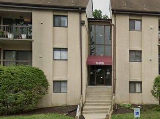 15712 Dorset Rd APT 204, Laurel, MD 20707