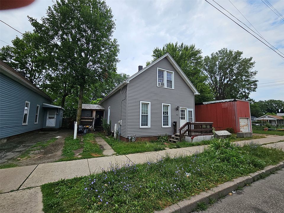 2nd image of 312 W 19th St