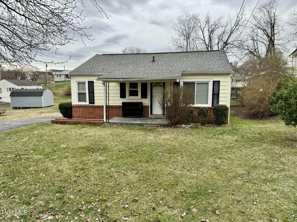 916 Clark St, Bristol, VA 24201