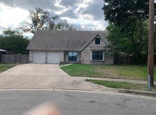 11102 Ballet Dr, San Antonio, TX 78216