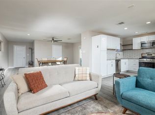 6423 Allena Ln, Richland Hills, TX 76118