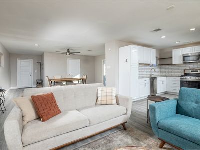 6423 Allena Ln, Richland Hills, TX, 76118