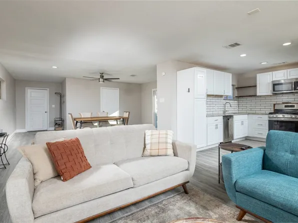 6423 Allena Ln, Richland Hills, TX 76118