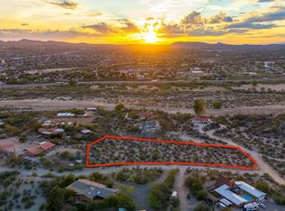 295 E Thurber Rd LOT 1, Wickenburg, AZ 85390