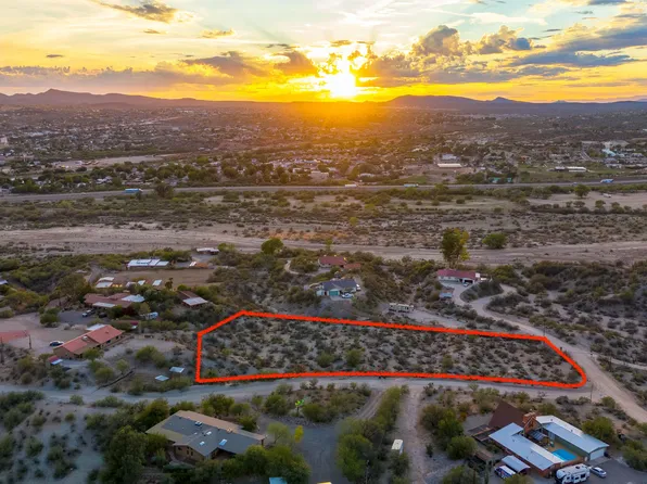 295 E THURBER Road #1, Wickenburg, AZ 85390