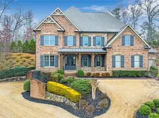 1635 Dawn Dr, Suwanee, GA 30024