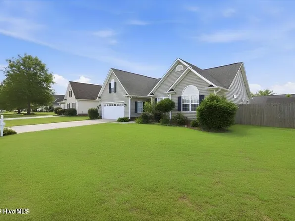 115 Delanie Way, New Bern, NC 28562
