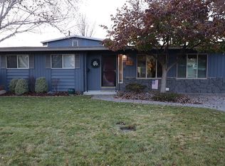 2131 Newcomer Ave, Richland, WA 99354