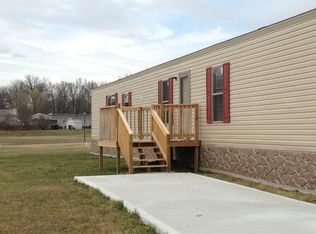 68 San Cristabal, Moscow Mills, MO 63362