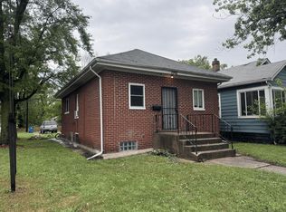 3992 Adams St, Gary, IN 46408