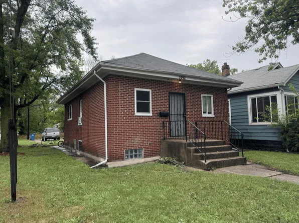 3992 Adams St, Gary, IN 46408