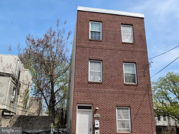 1739 W Berks St #A, Philadelphia, PA 19121