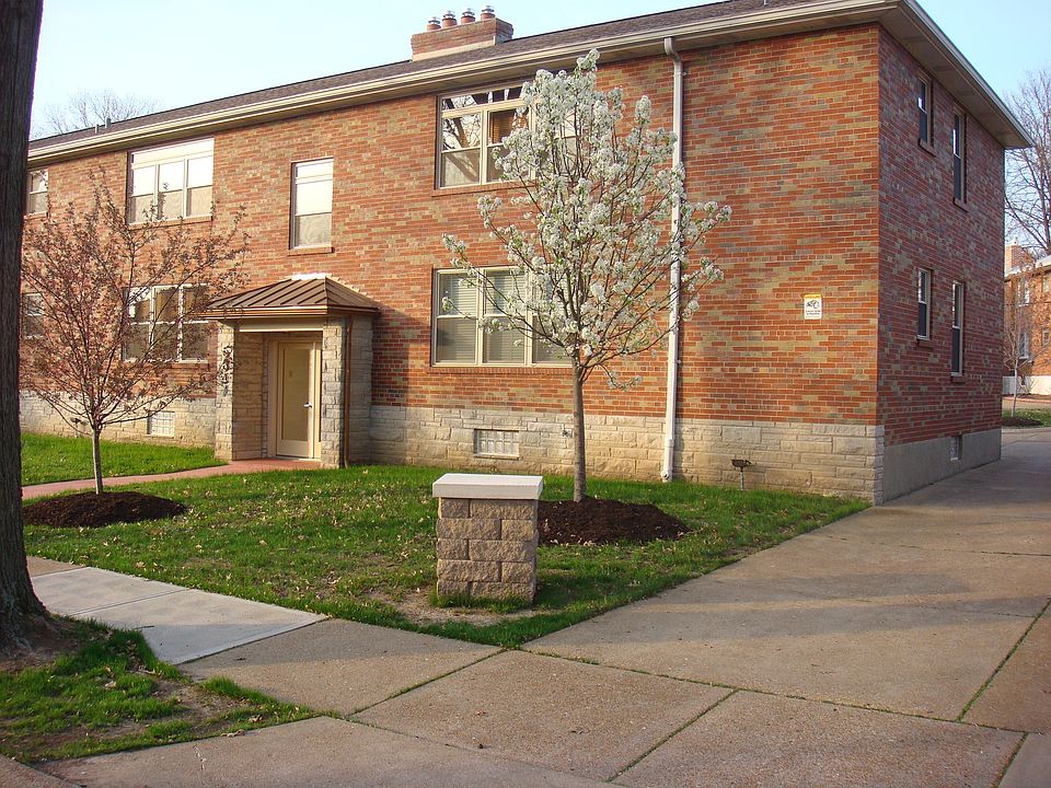 2nd image of 5847 Sunshine Dr APT 1E