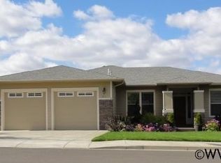 2111 Mousebird Ave NW, Salem, OR 97304