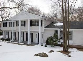 206 Thayer Pond Rd, Wilton, CT 06897