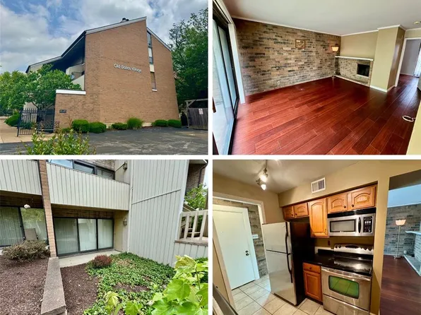 624 Coeur De Royale Dr APT A, Saint Louis, MO 63141