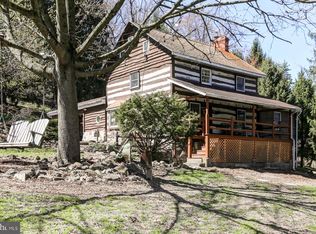 644 Gaumer Rd, New Cumberland, PA 17070