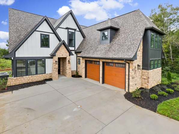 8743 Palamon Pl Lot 15, Ooltewah, TN 37363