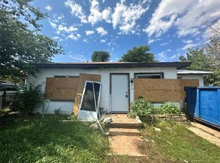 533 SW 32nd St, Oklahoma City, OK 73109