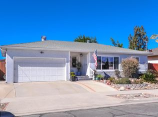 5176 Leo St, San Diego, CA 92115