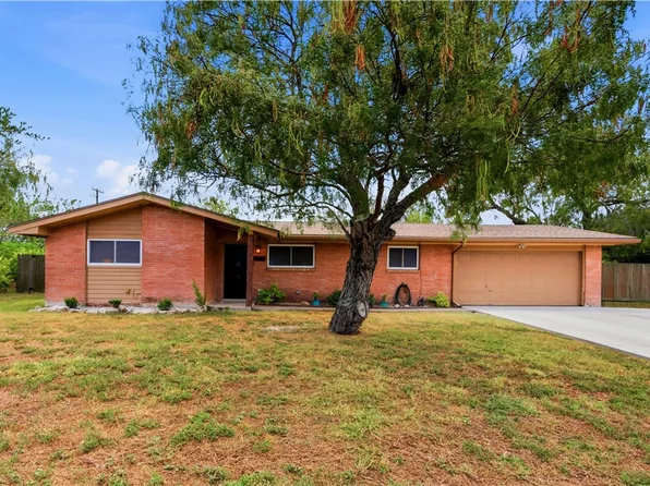 9501 Wilkins Dr, Corpus Christi, TX 78410