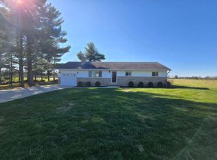 13953 Main St, Moores Hill, IN 47032