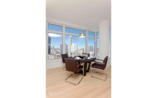 Rented by Douglas Elliman | media 52