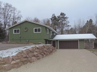 14290 Dr Strebe St, Mountain, WI 54149