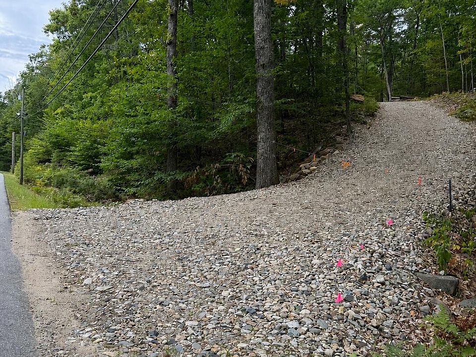 2nd image of Lot 8 Acton Ridge Road