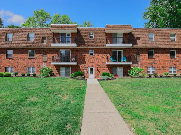 Jamestown Village Apartments