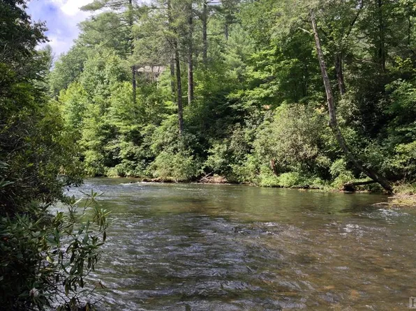 On Heritage Drive, Sapphire, NC 28774