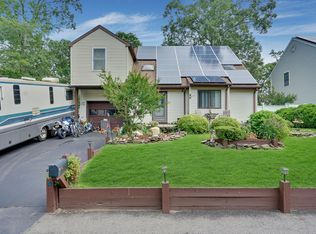 708 Pensacola Rd, Forked River, NJ 08731