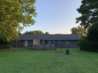 867 Ridgeview Dr, Independence, KS 67301