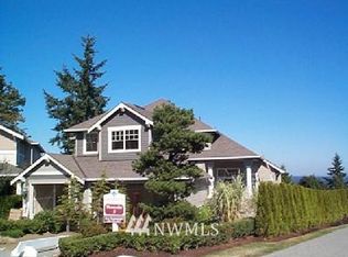4451 163rd SE, Issaquah, WA 98027
