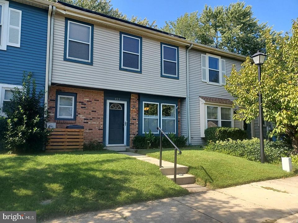 1st image of 403 Roberts Ln