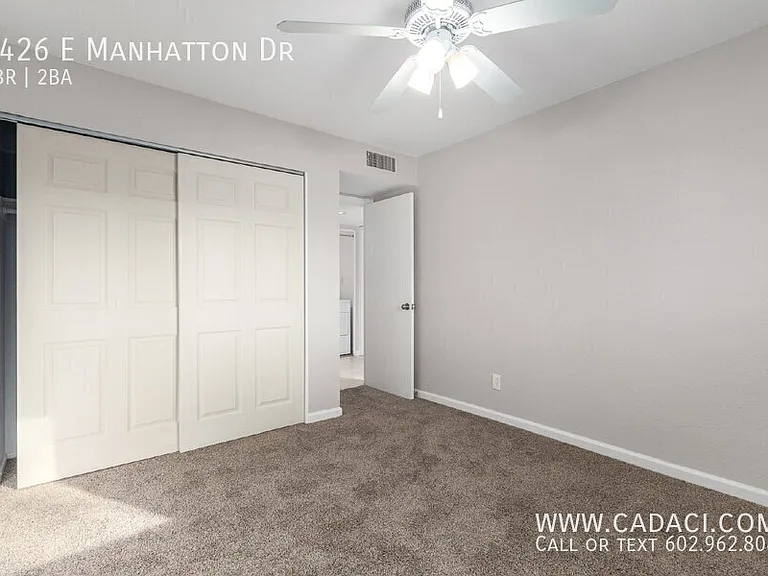 1426 E Manhatton Dr — Photo 28