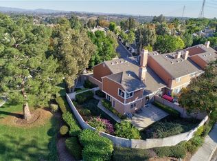 1 Sandalwood #10, Aliso Viejo, CA 92656